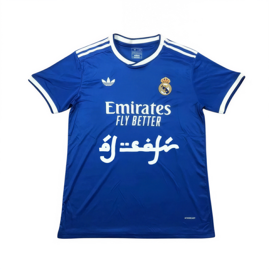 Maglia Al-Safir x Madrid