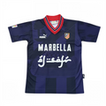 Maglietta Al-Safir x Atlético