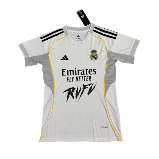 Rvfv x Madrid maglietta