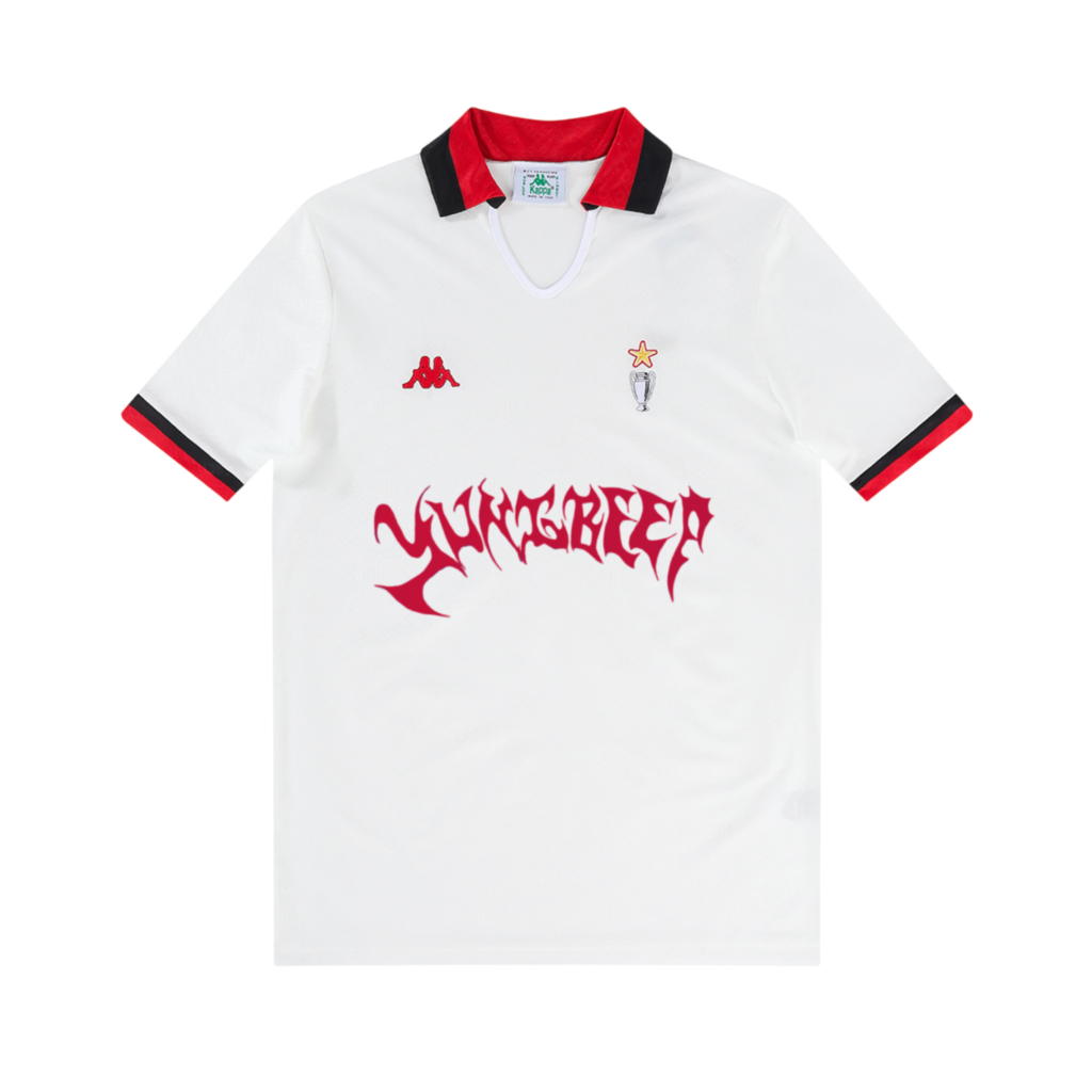 Yung Beef x Milano t-shirt