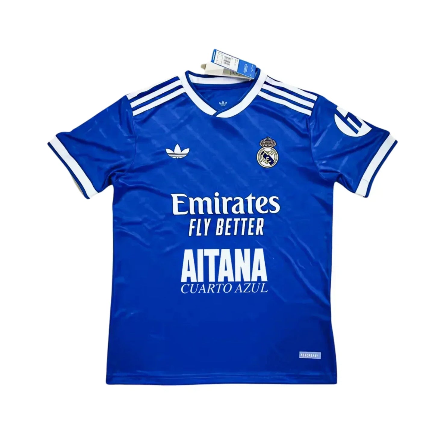 Maglietta Aitana x Madrid