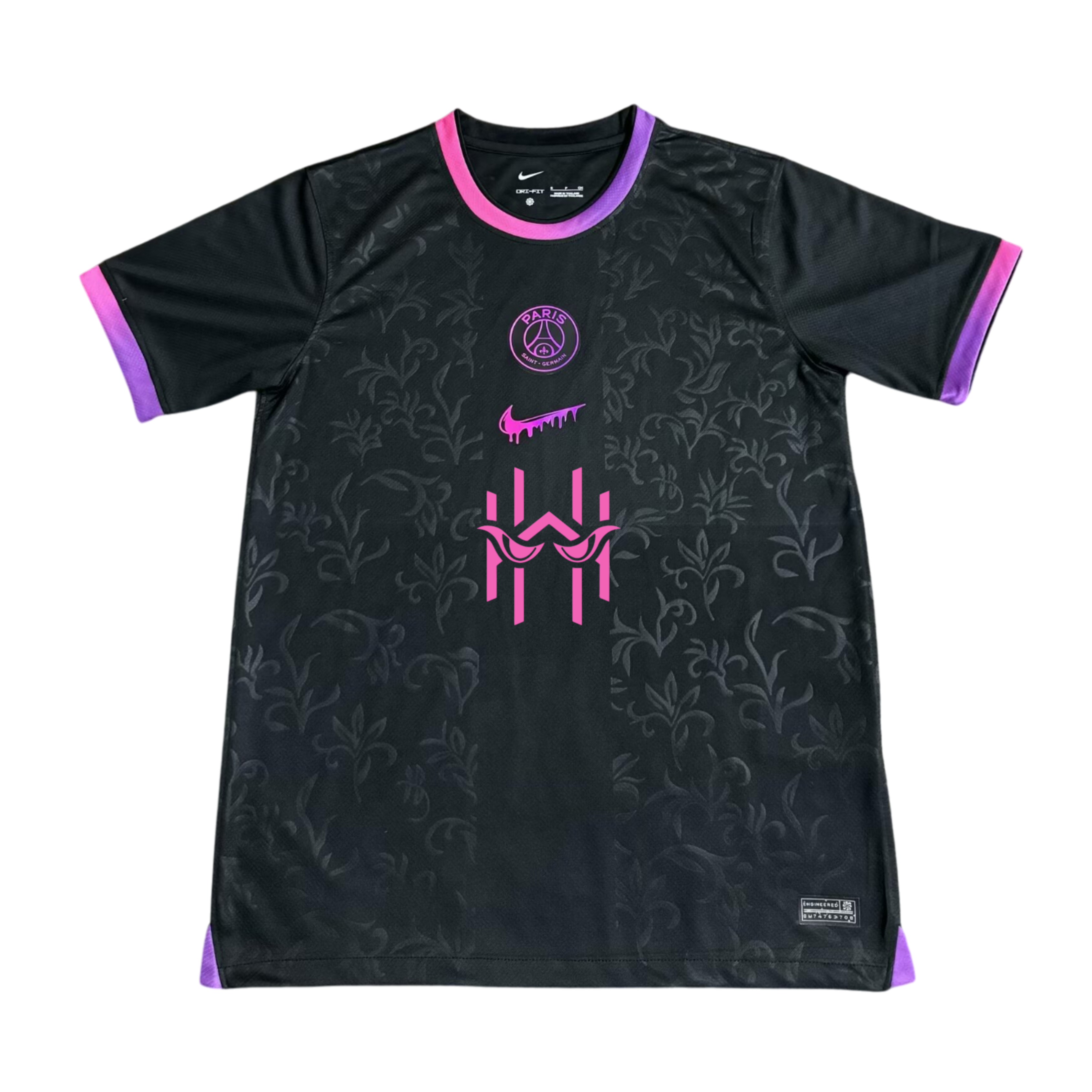 Hades 66 x PSG