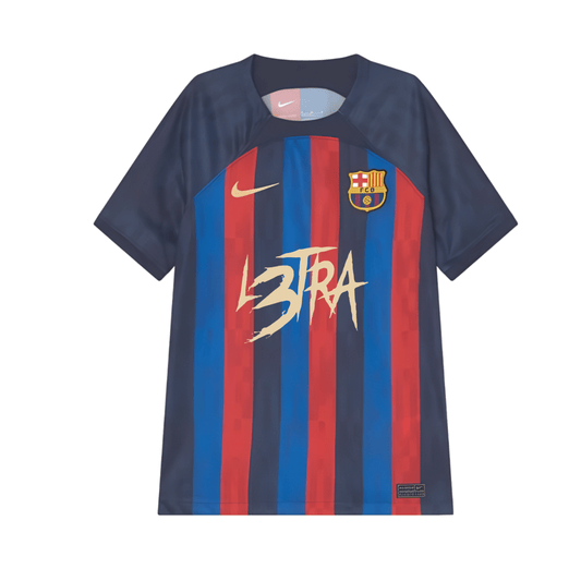 Luar la L x Barcellona