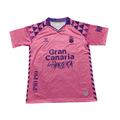 La Pantera x Las Palmas