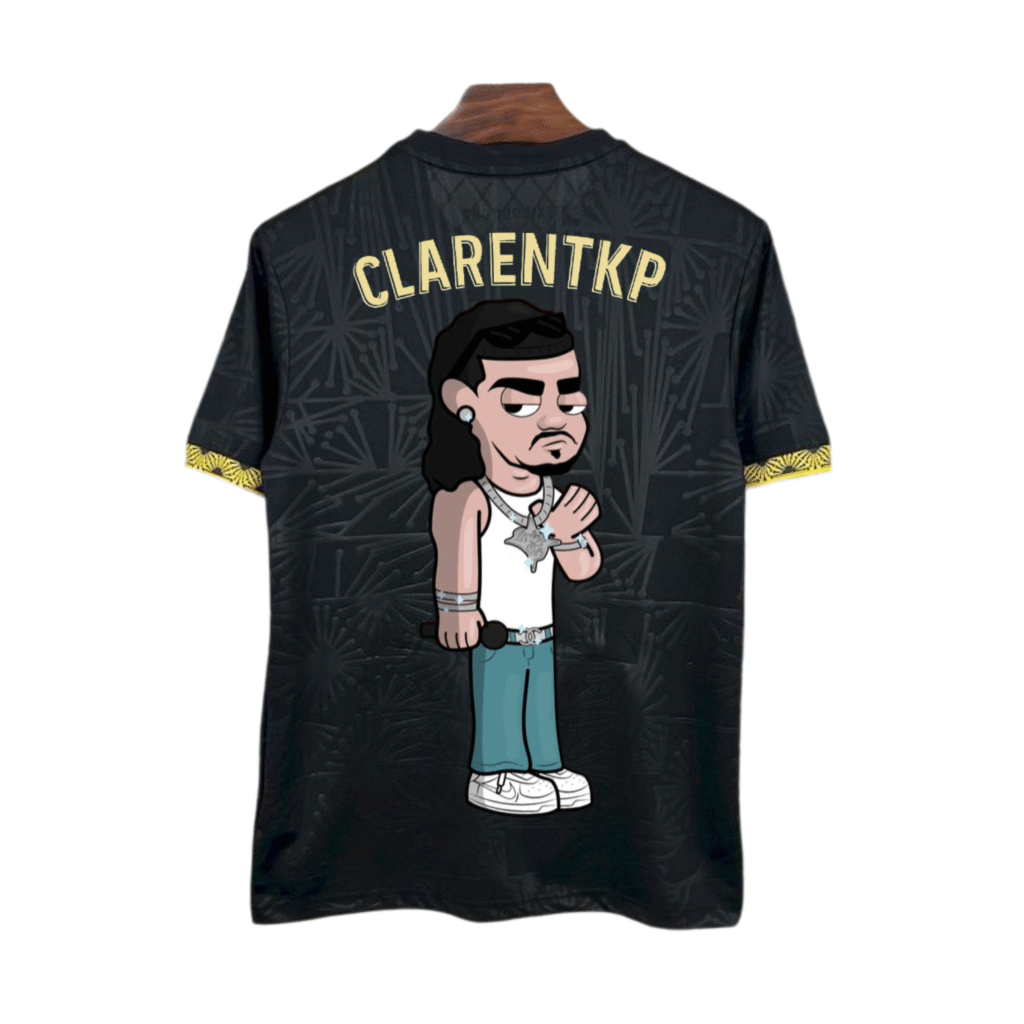 Clarent x Messico