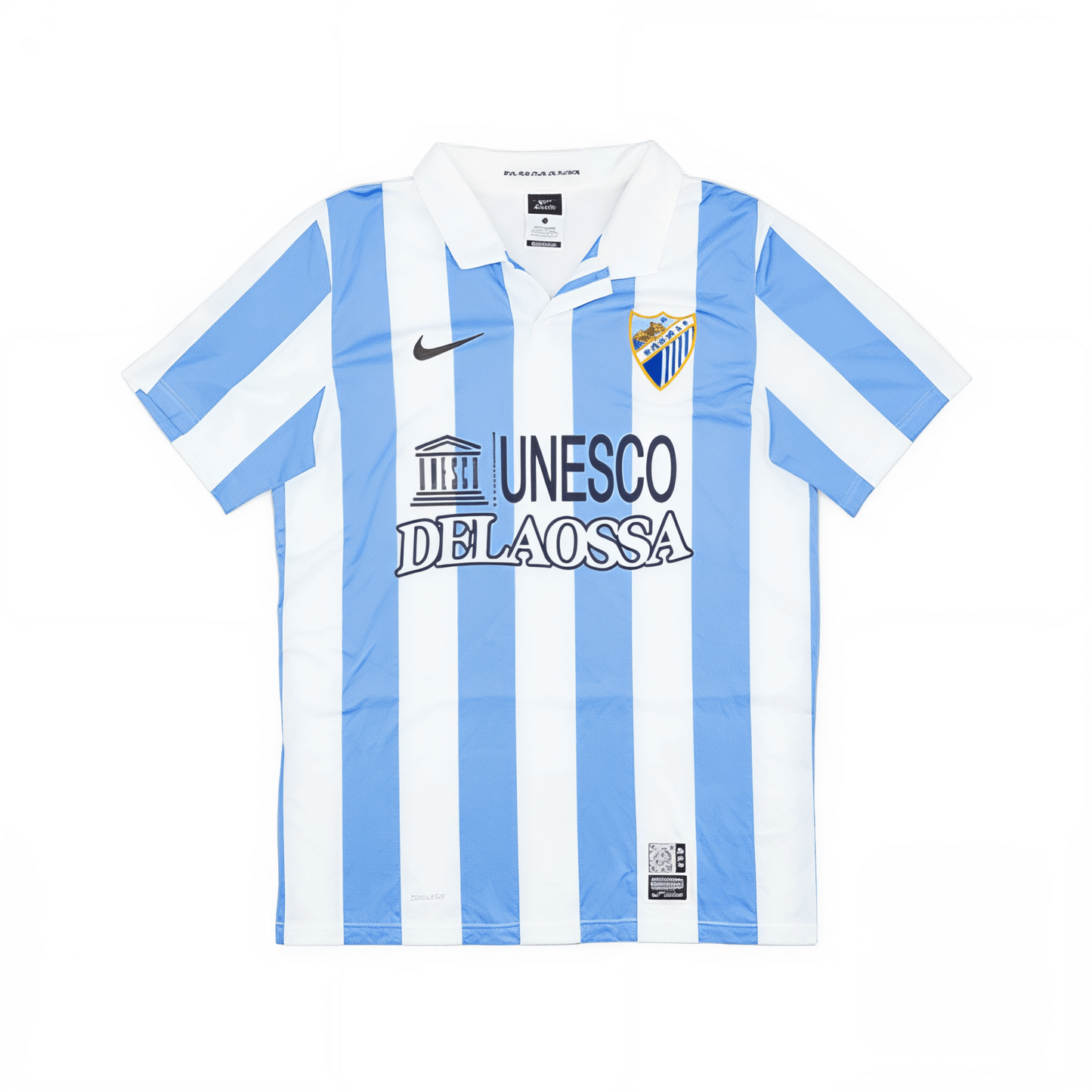 Delaossa x Málaga