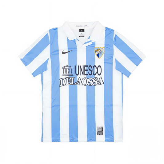 Delaossa x Málaga