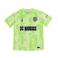 Barcelona vs Hades66