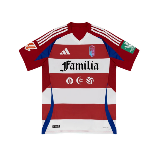 Maglia Granada x Dellafuente