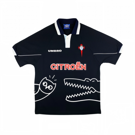 Maglia C Tangana x Celta