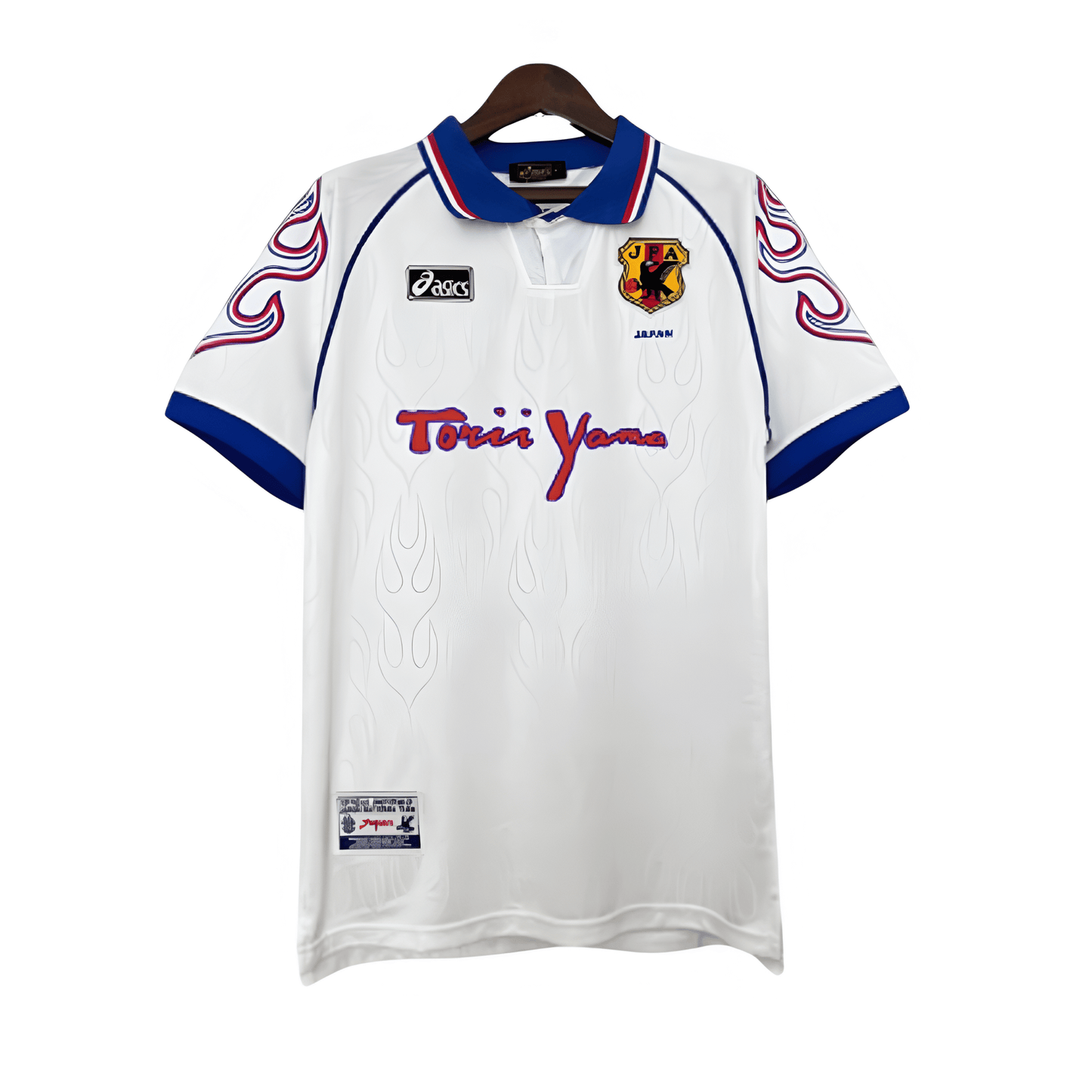 Selezione Giappone x Dellafuente maglia