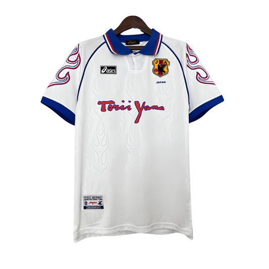 Selezione Giappone x Dellafuente maglia