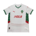 Maglietta Morad x Marocco
