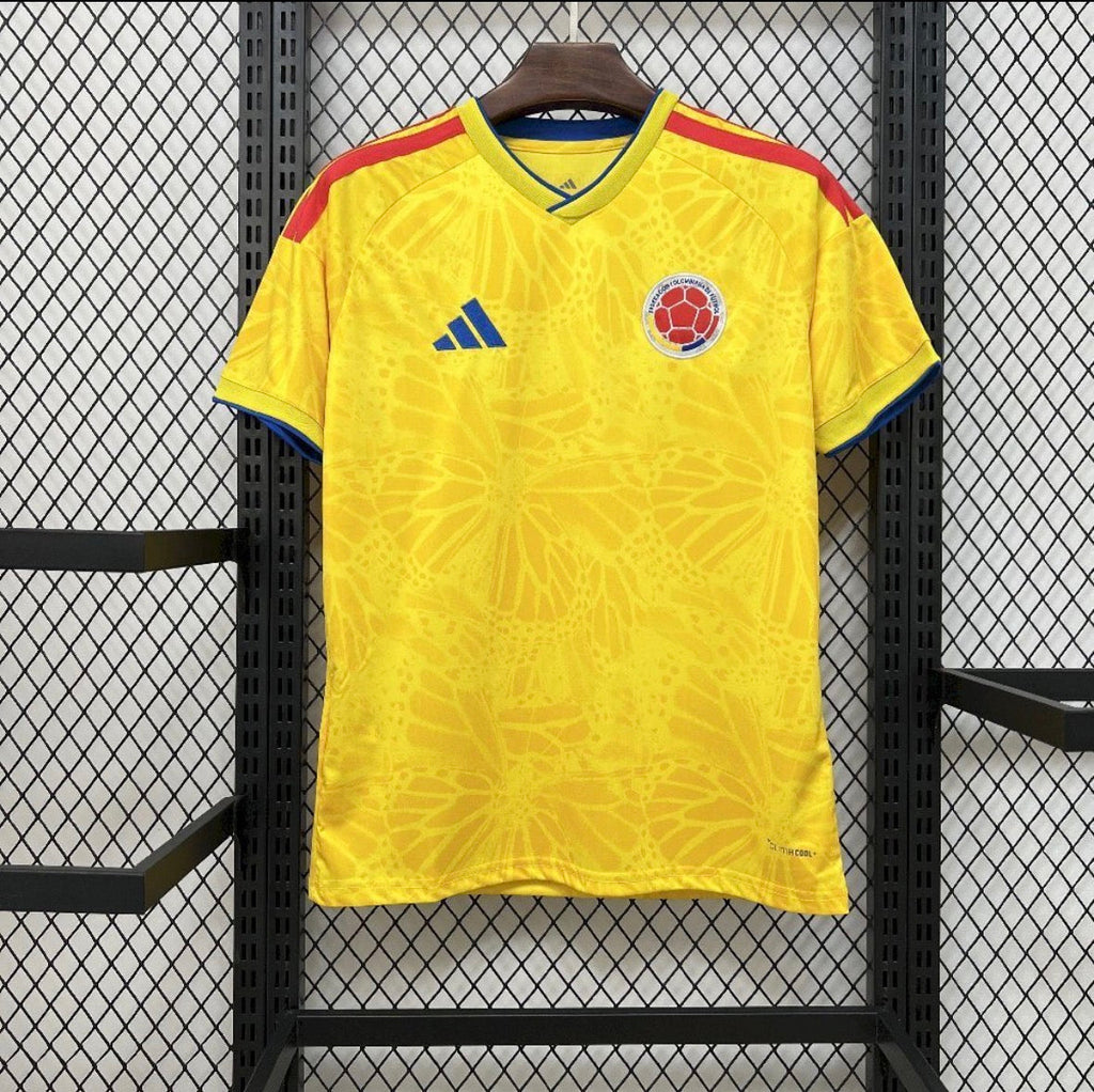 Divisa Local Colombia 2026