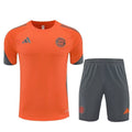 2025/2026 Bayern Monaco Kit da allenamento