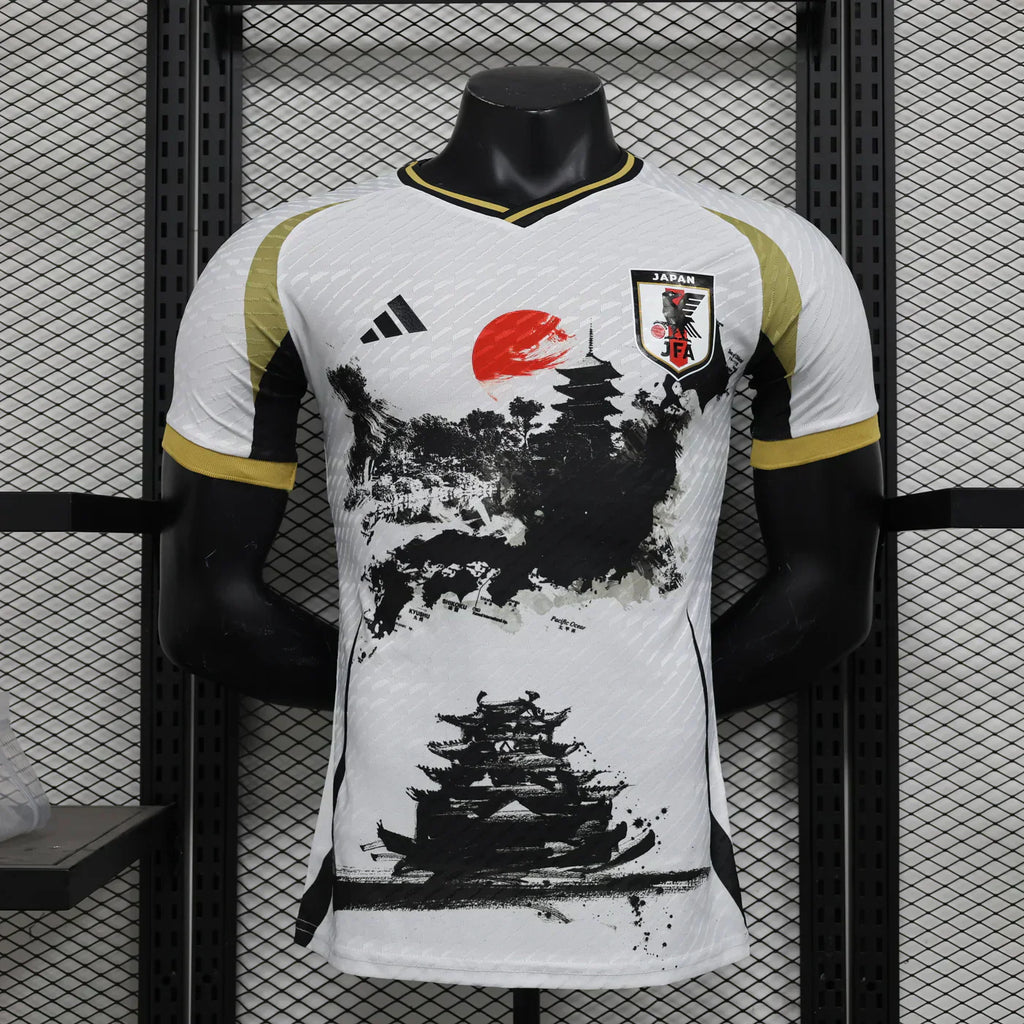 Giappone "Samurai Sunset" Edizione Speciale