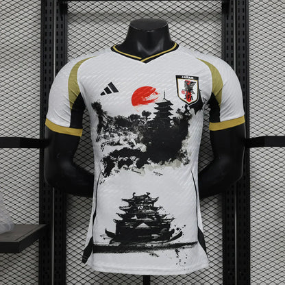 Giappone "Samurai Sunset" Edizione Speciale