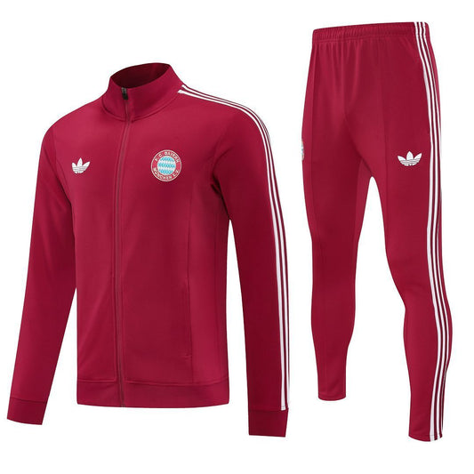 2025/2026 Bayern Múnich Chándal