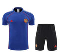 2025/2026 Manchester United Equipación de Entrenamiento