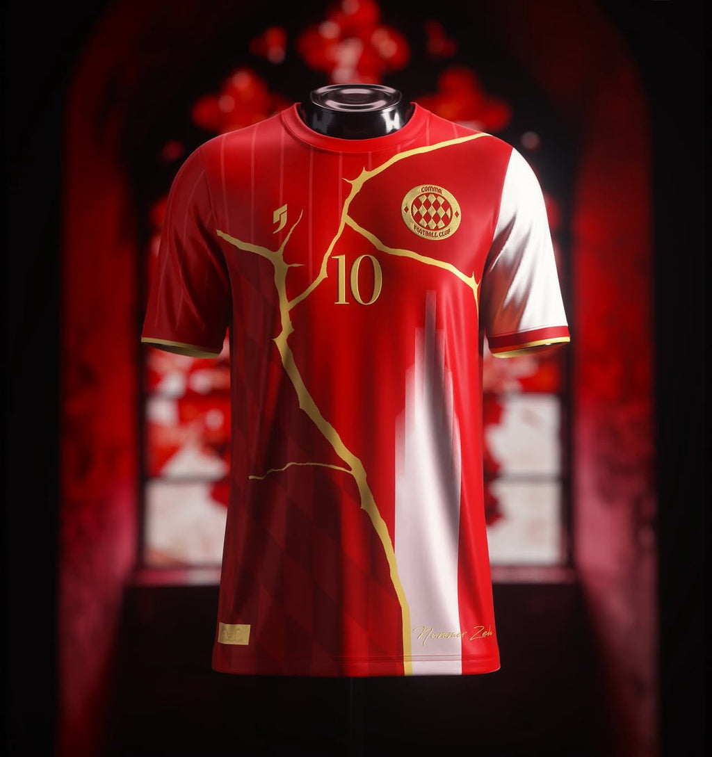Bayern Monaco "Numero 10" Edizione Speciale