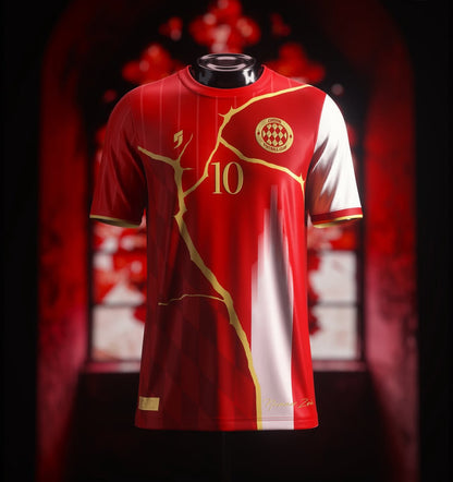 Bayern Monaco "Numero 10" Edizione Speciale