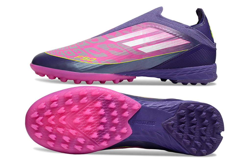 F50 élite TF