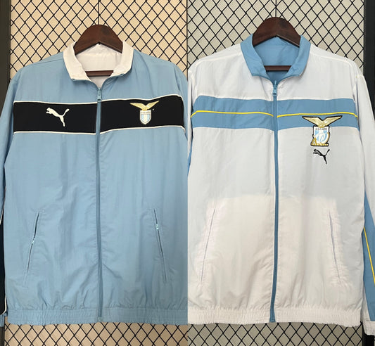 Cortavientos Reversible Lazio