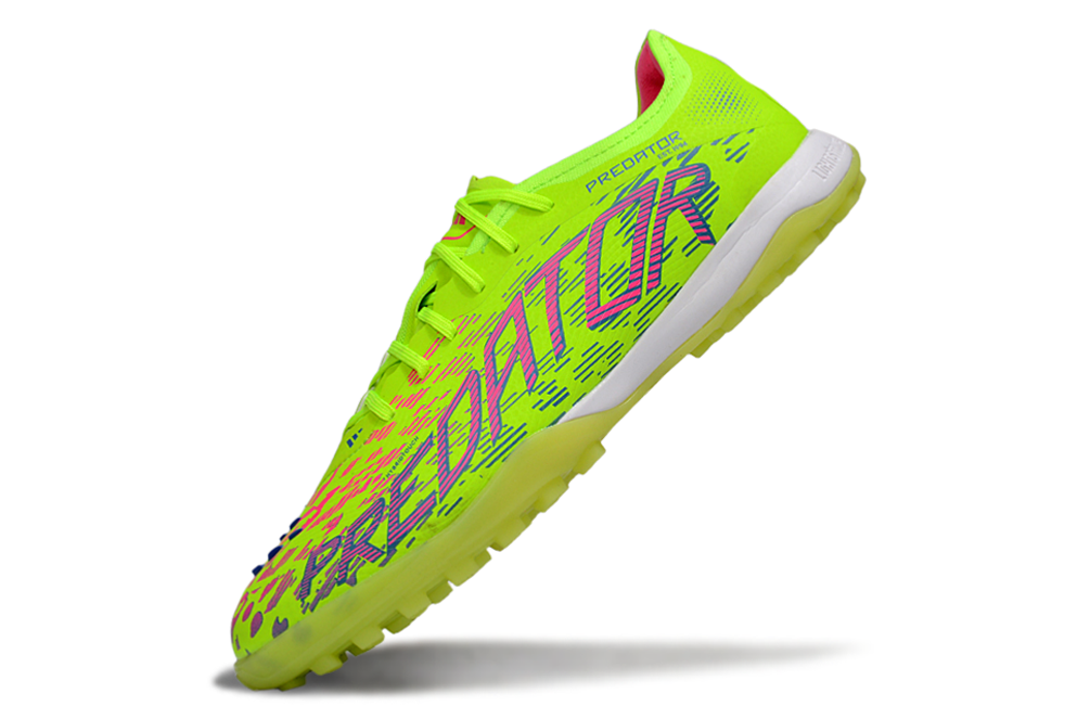 Predator 25 Elite TF Boots