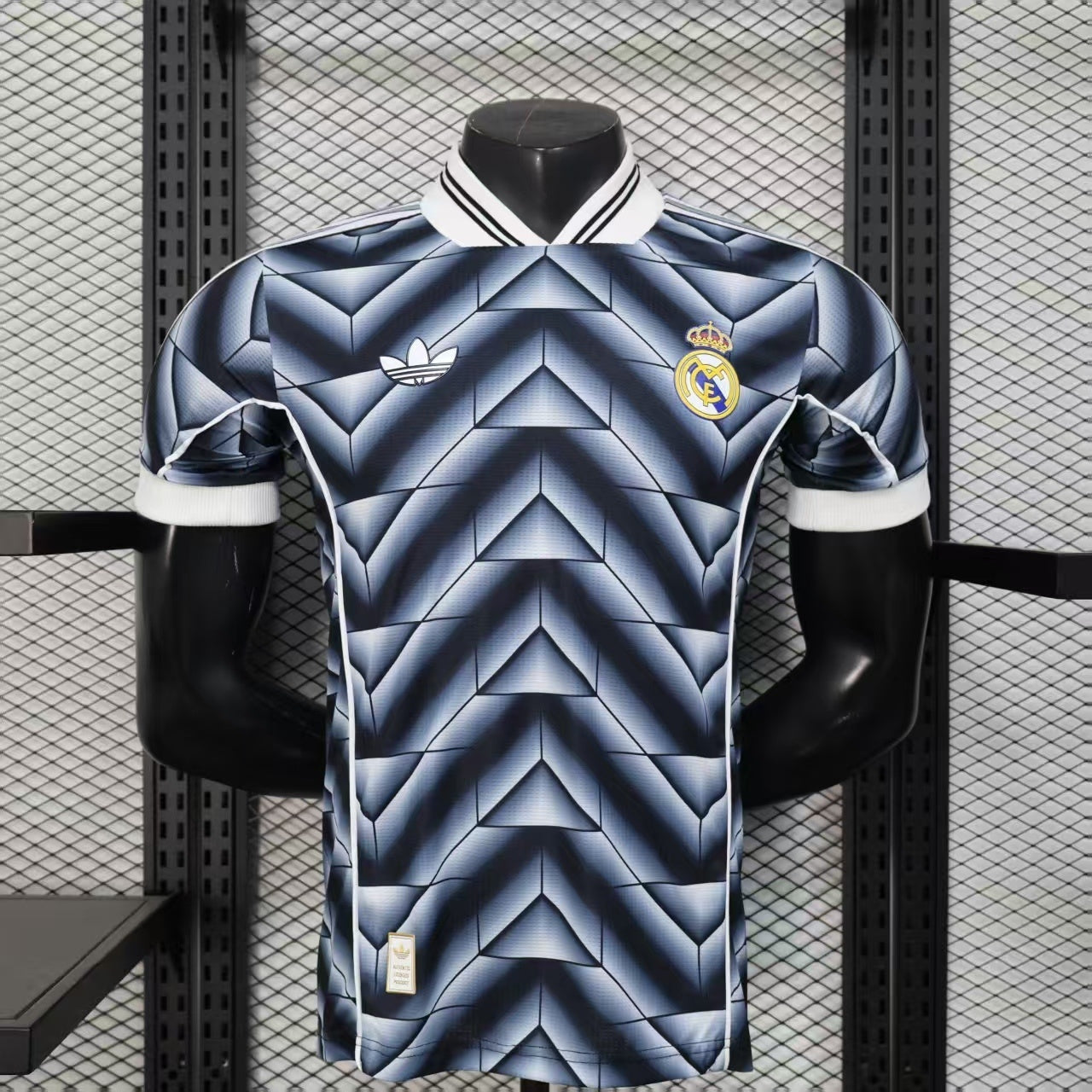 Real Madrid Edición Especial
