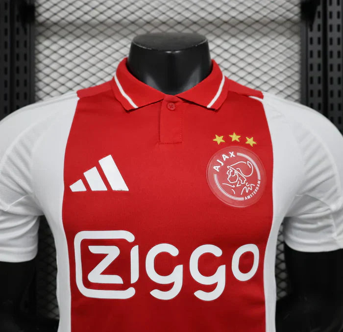 Ajax Kit Casa 2024/2025
