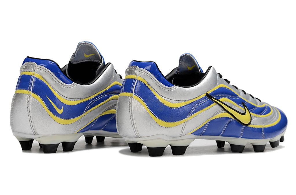 Mercurial r9