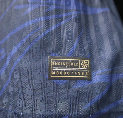 Brazil "Golden Favela" Special Edition