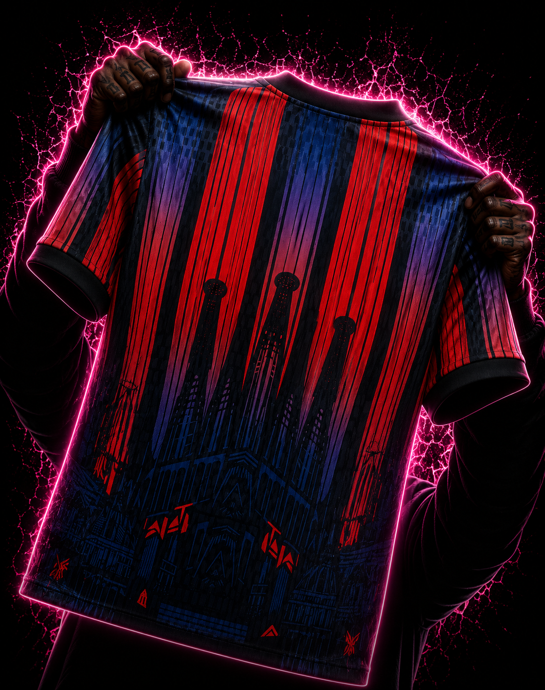 Barcelona Edición Especial