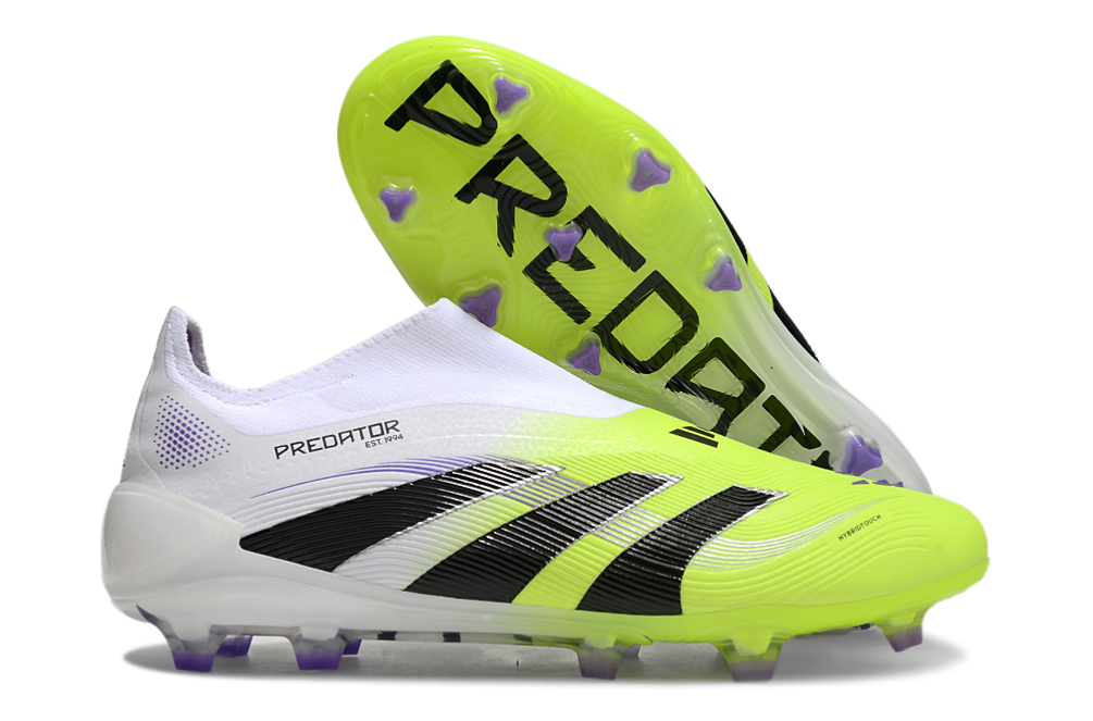 PREDATOR ACCURACY+ élite