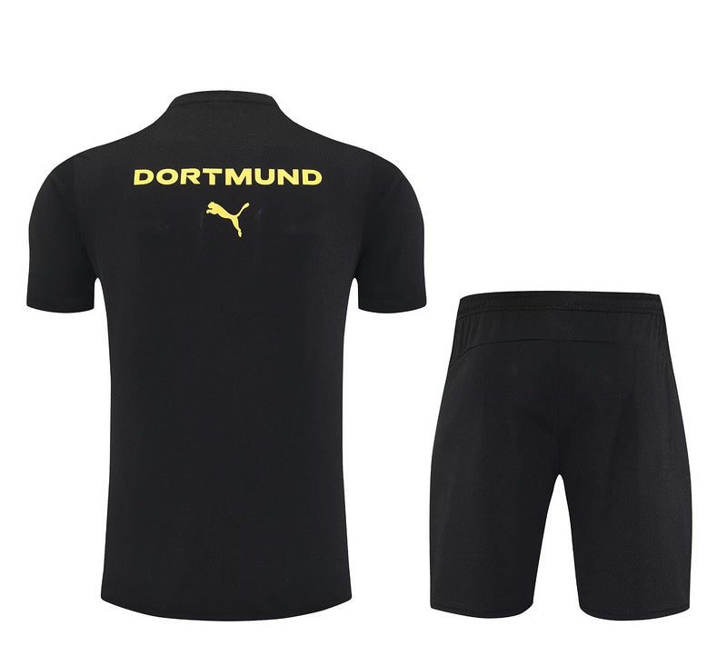 2025/2026 Kit allenamento Borussia Dortmund