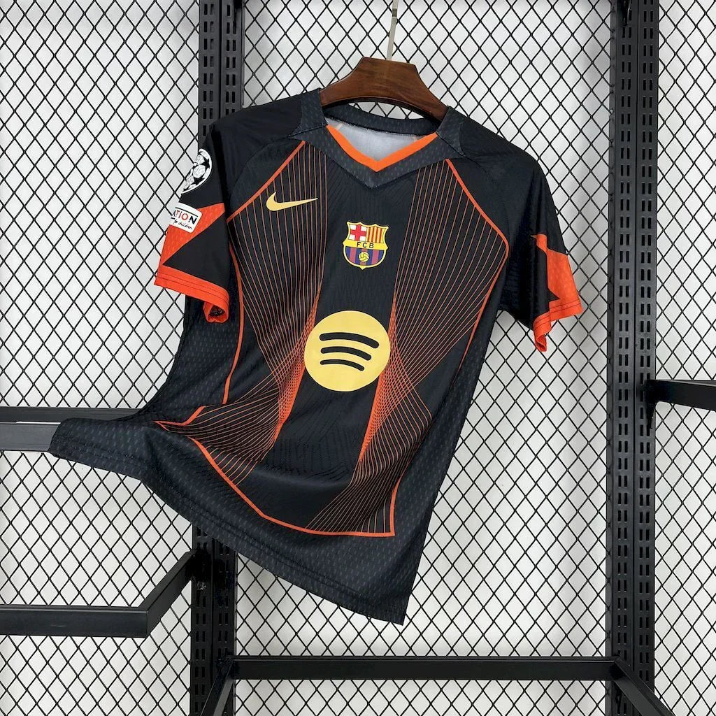 Barcelona "Inferno" Edición Especial (Patch Optional)