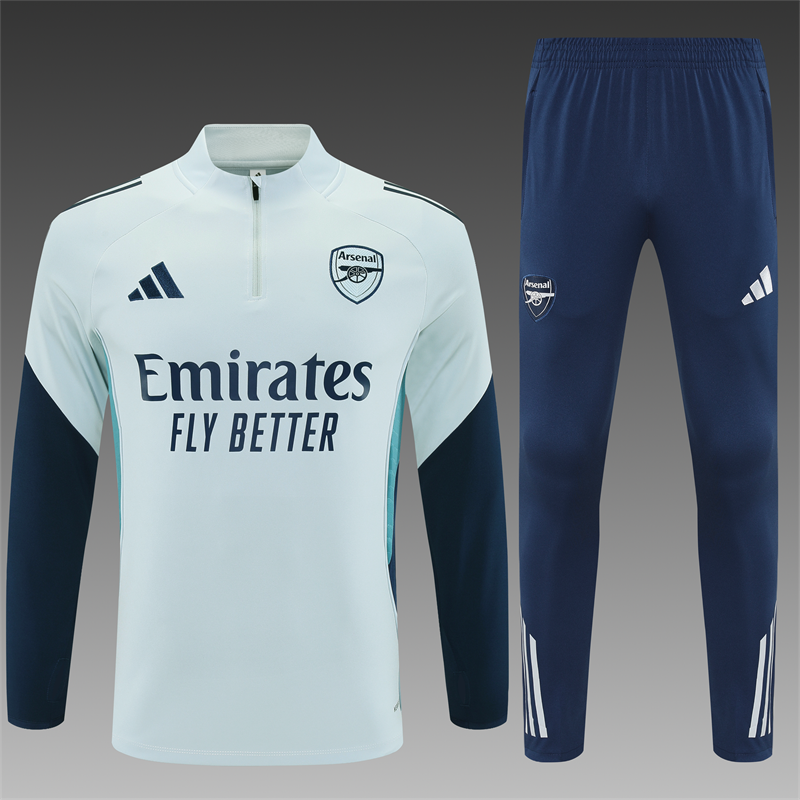 2025/2026 Arsenal Chándal
