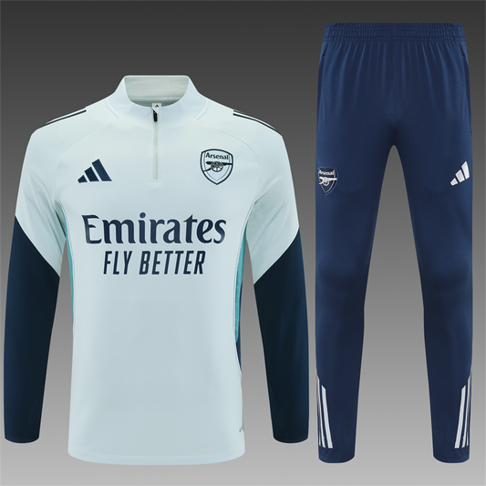 2025/2026 Arsenal Chándal