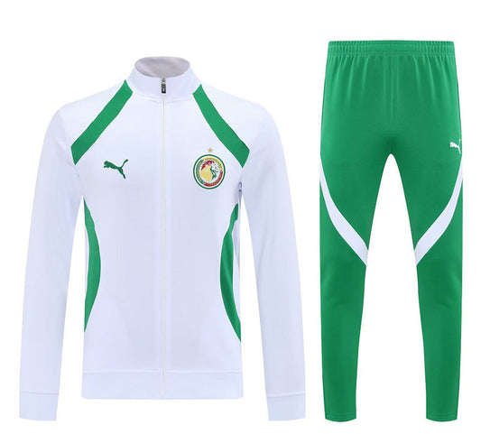 2025/2026 Senegal Tuta