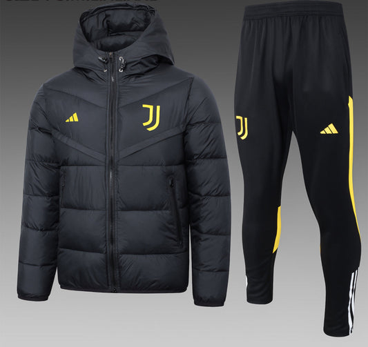 Abrigo Juventus