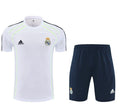 2025/2026 Real Madrid Kit da Allenamento