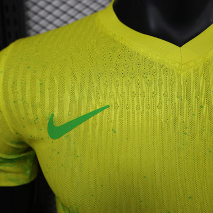 Brazil "Neon Waves" Special Edition