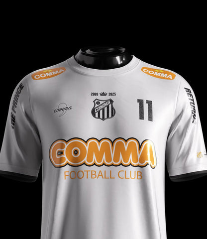 Santos "The Prince" Edizione Speciale
