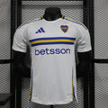 Boca Juniors Kit Trasferta 2024/2025