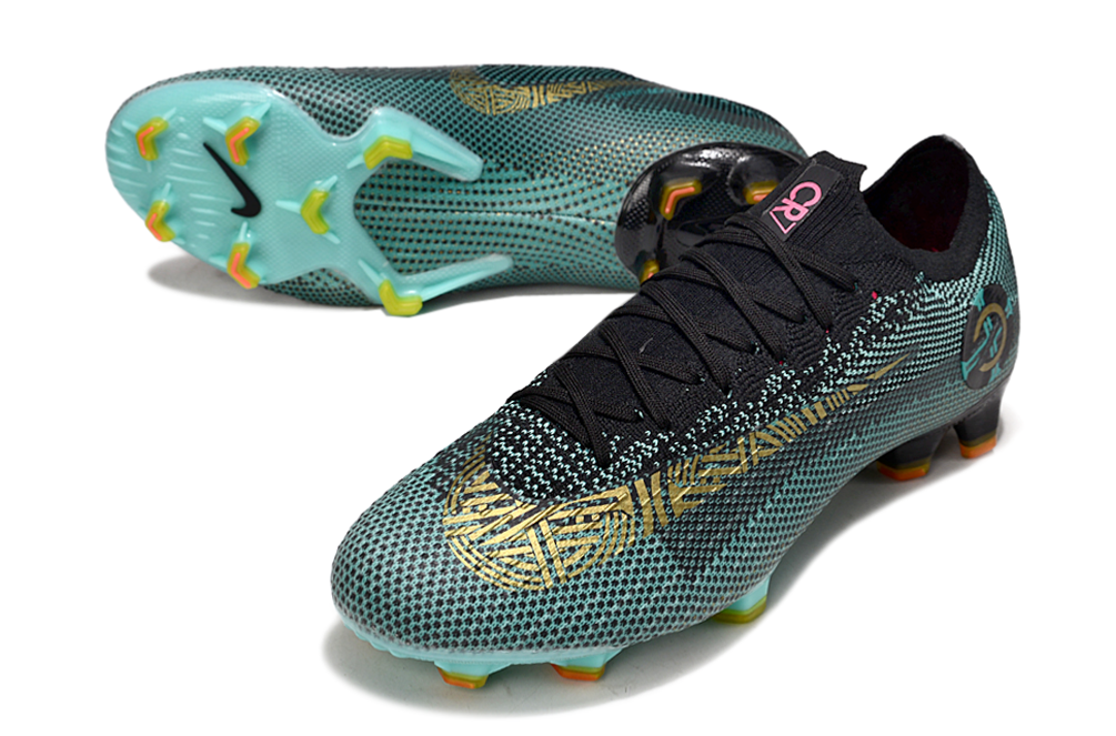 Mercurial Vapor XII Elite