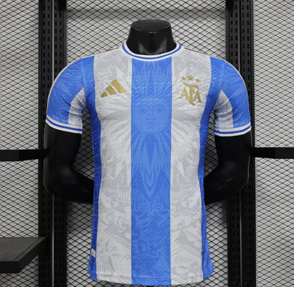 Argentina "Celestial Heritage" Special Edition