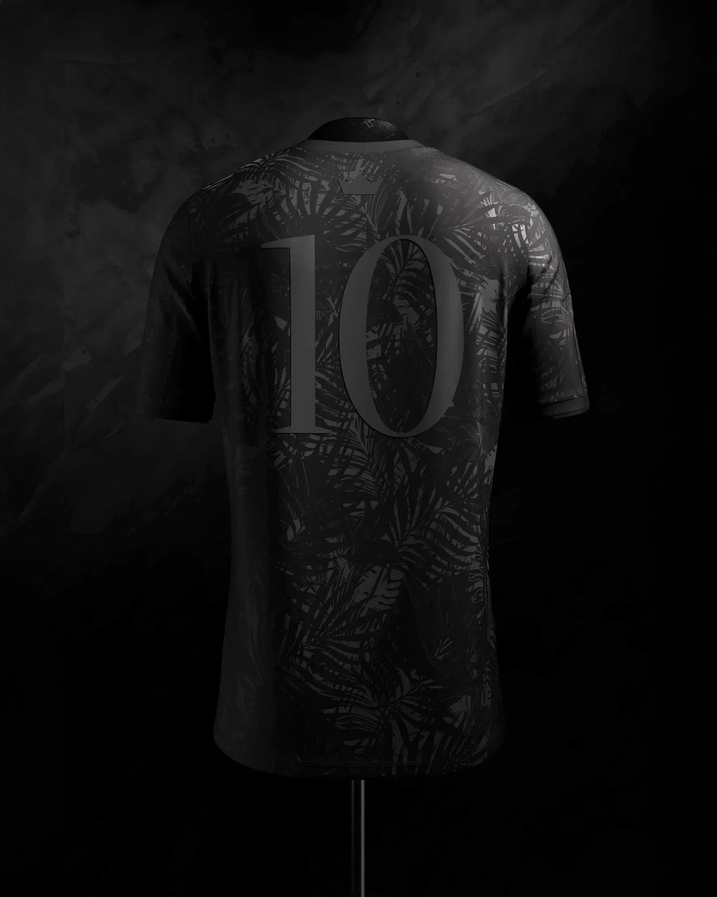 Brasil "The Prince" Blackout Edición Especial