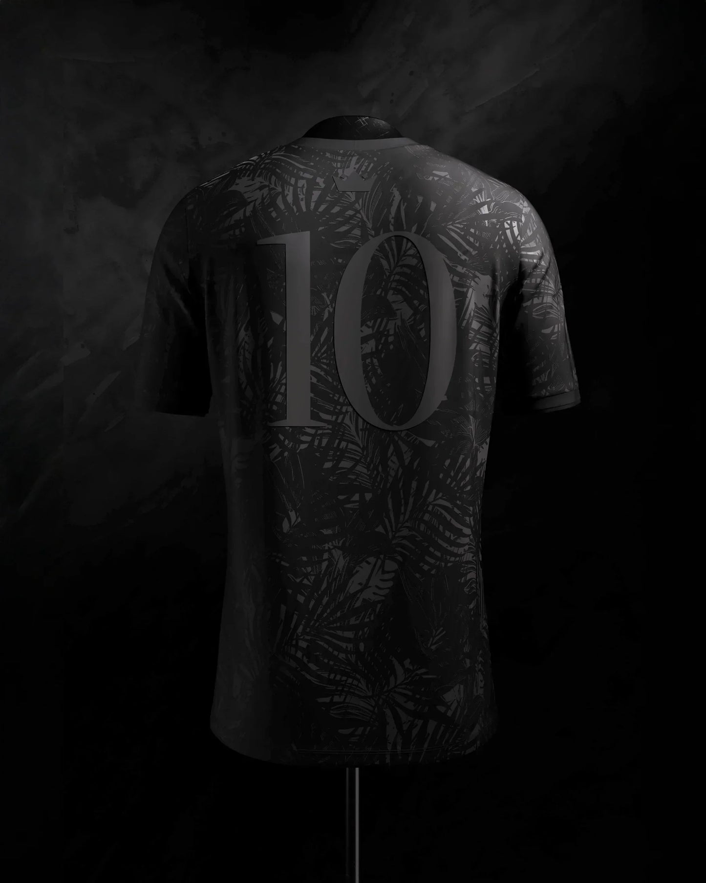 Brasil "The Prince" Blackout Edición Especial