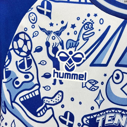Tenerife 2025/2026 Edizione Speciale