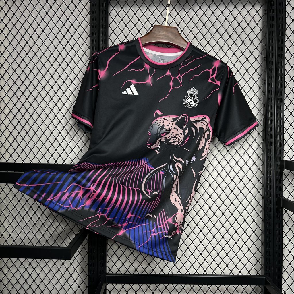 Real Madrid Edizione Speciale Pantera
